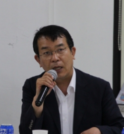 정의당 김종대 의원