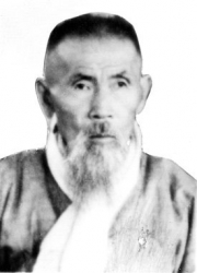 1949년 구성된 반민특위 충북도지부 위원장으로 선정된 경석조 선생