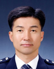 김경원 전 용산경찰서장