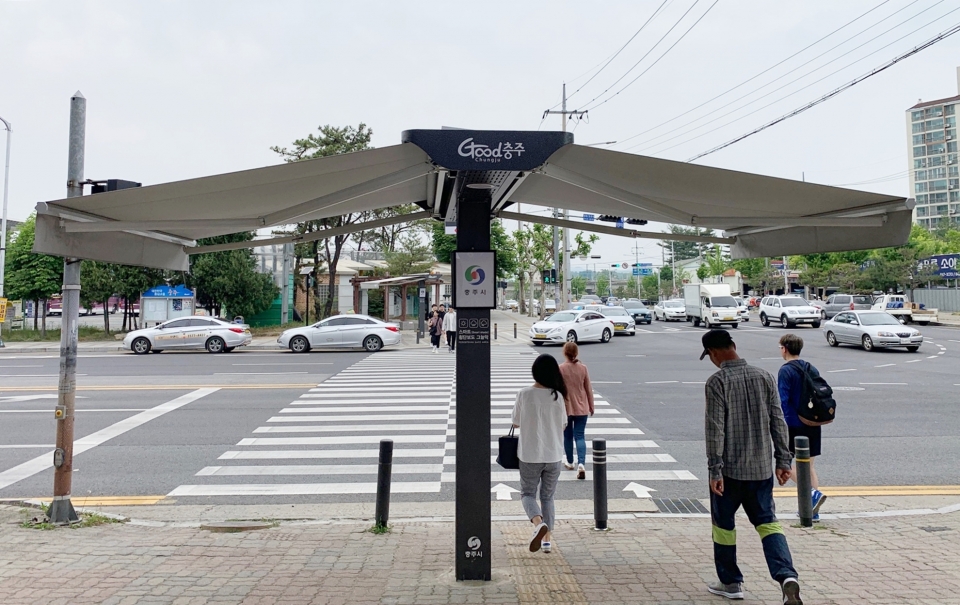 충주시는 폭염으로 인한 피해와 시민 불편 최소화를 위해 폭염 대응 종합대책을 수립하고 본격 추진에 나선다.