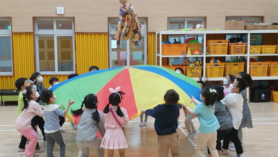 충주교육지원청 제공.