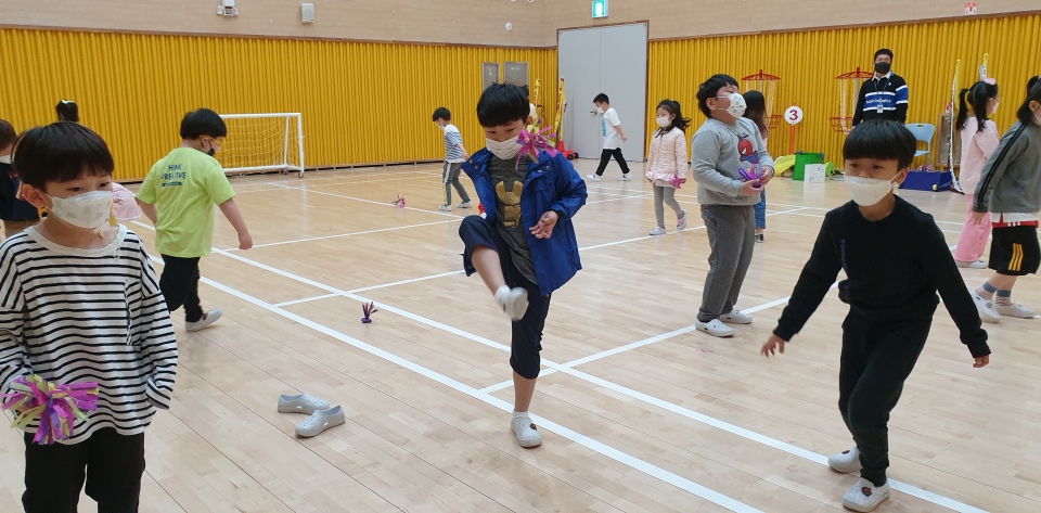 충주교육지원청 제공.