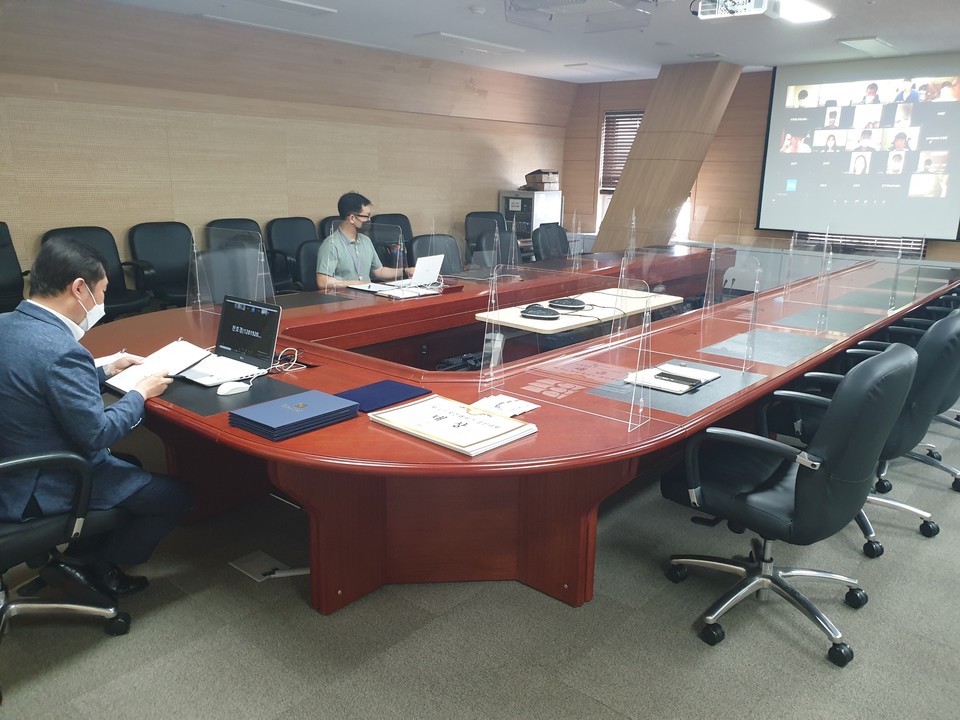 한국가스안전공사 제공.