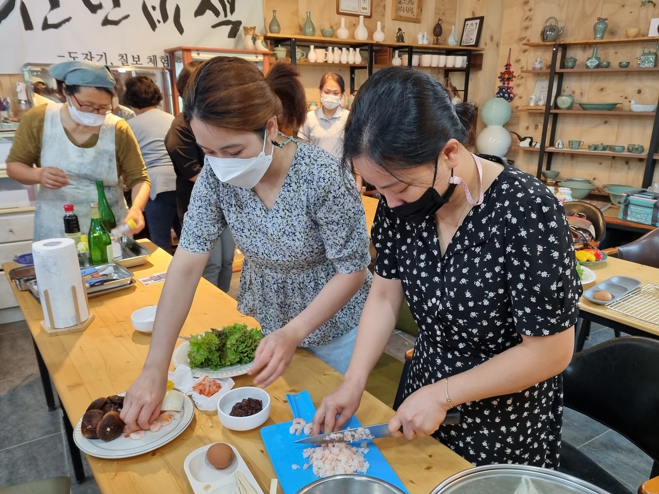 충북교육청 제공.