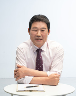 김진균 충북교육감 예비후보.