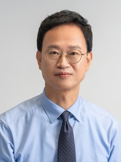 송재봉 청주시장 예비후보.