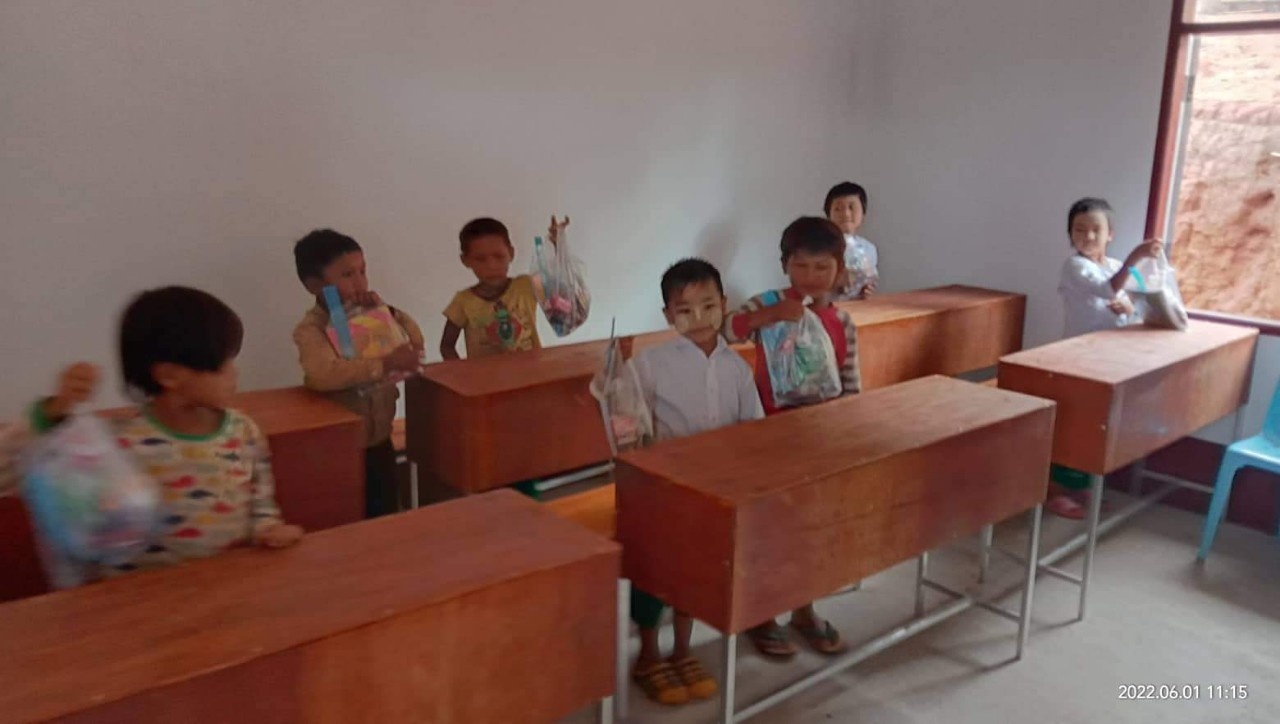 충주교육지원청 제공.