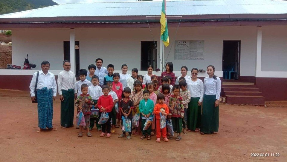 충주교육지원청 제공.