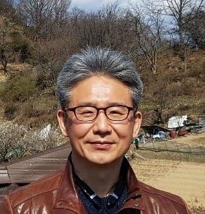 윤주형 '615공동선언 실천 남측위원회 충북본부' 집행위원장