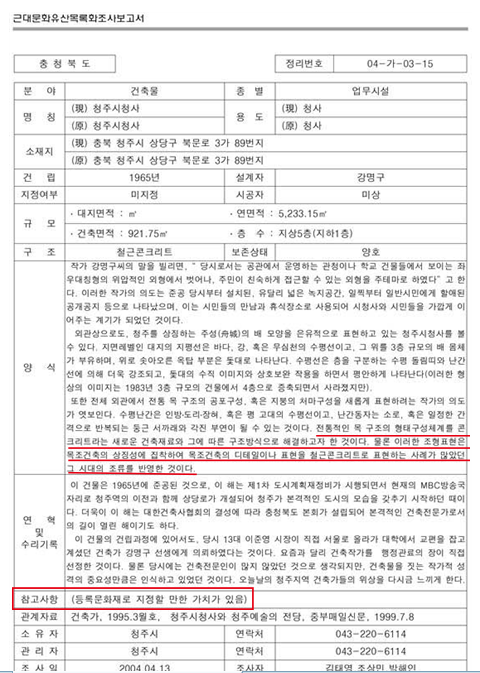 충북참여연대 제공.