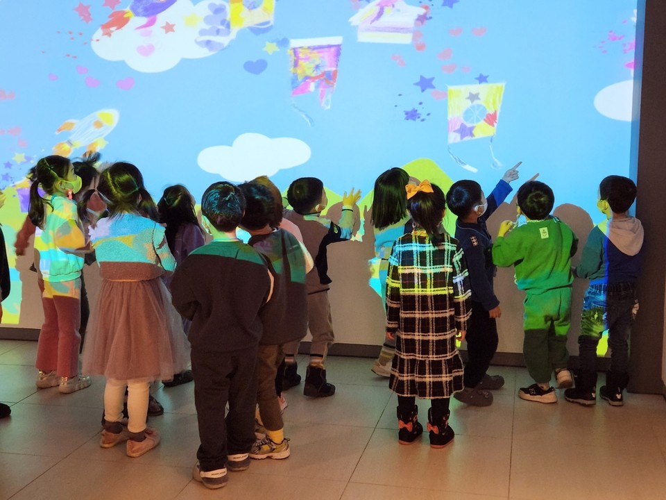 충북교육청 제공.