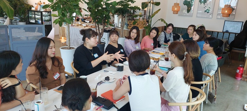 충북에서 경계선지능 아동을 자녀로 둔 부모들이 최근 모임을 조직하고 경계선지능인 인식개선 및 지원조례 제정에 적극 나설 것이라고 밝혔다.