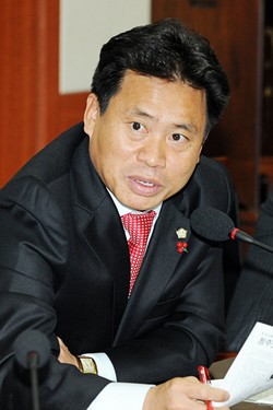 박정희 청주시의원은 26일 대법원 판결로 의원직을 상실하게 됐다.