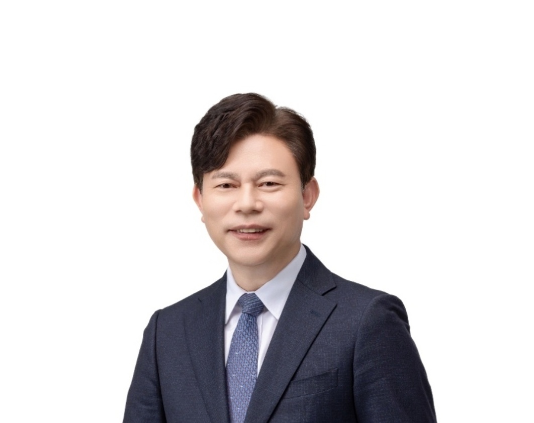 청주청원 김제홍(더불어민주당) 예비후보.