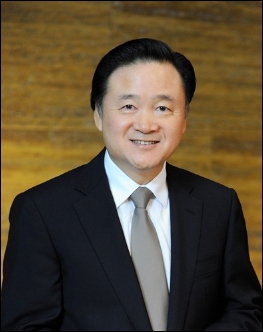 SPC 그룹 허영인 회장