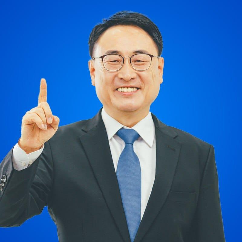 22대 총석 이광희(청주흥덕,더불어민주당) 국회의원 당선인