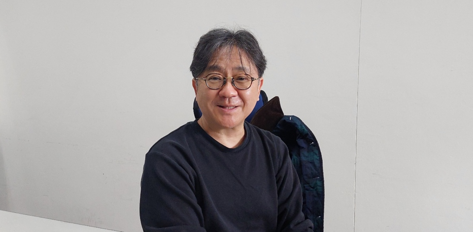 인하대학교 교육학과 손민호 교수.