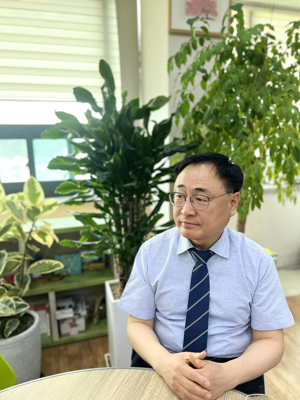 이광희 당선인.