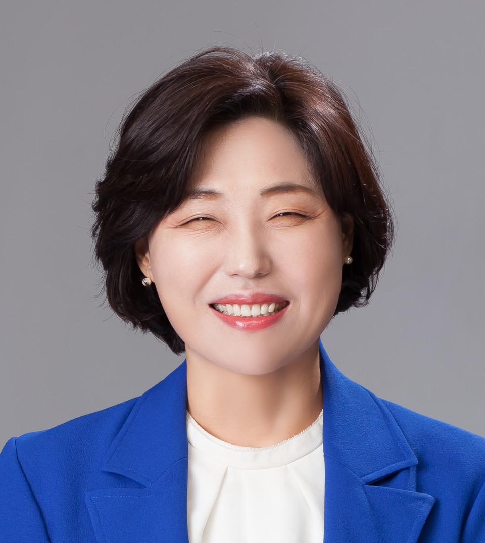 임은성 청주시의원(사진제공=민주당충북도당)