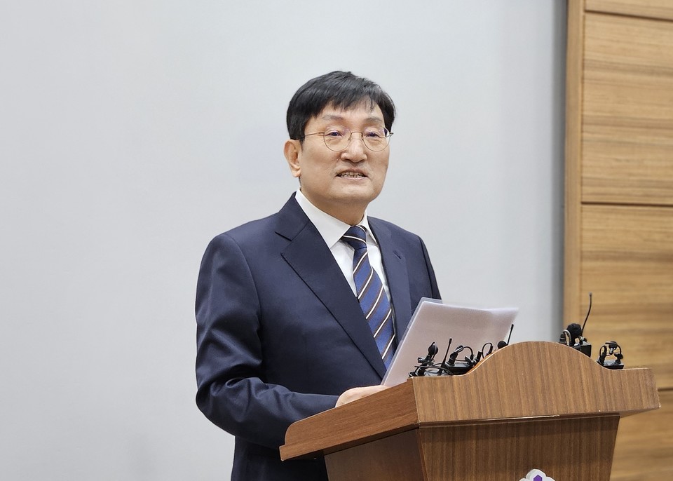 노영민 전 비서실장. 사진=뉴시스 제공.