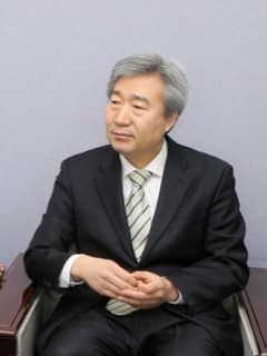 이두영 충북경제사회연구원장(전 충북경실련 사무처장)