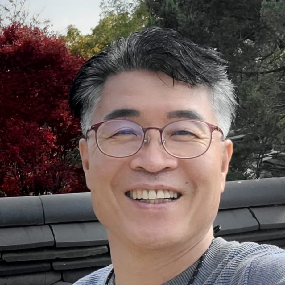 괴산 북중학교 최진욱 교감