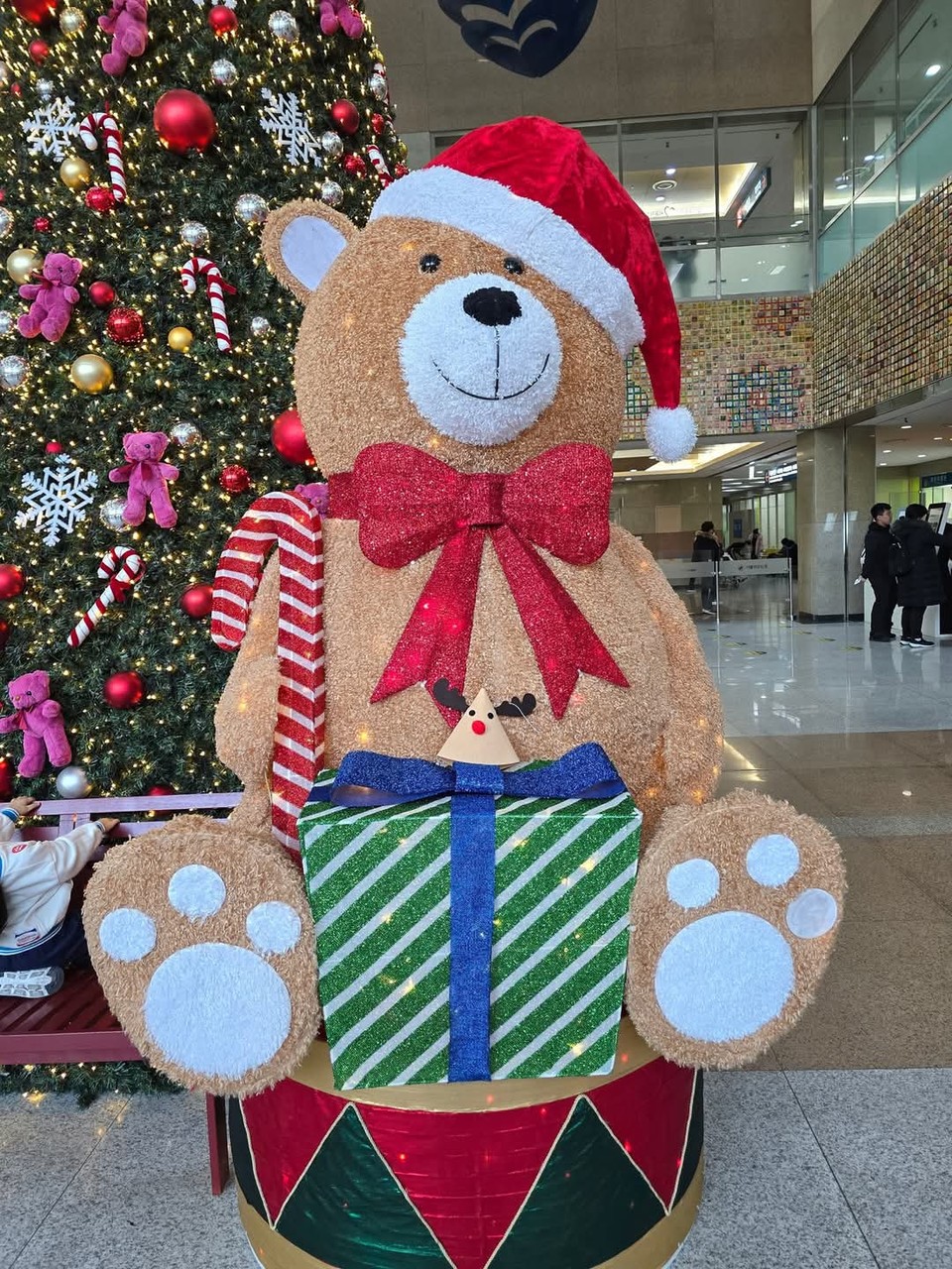 29일 진상화 충북개발공사 사장이 페이스북에 올린 게시물