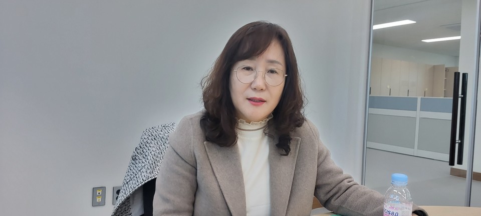 정관숙 교장.