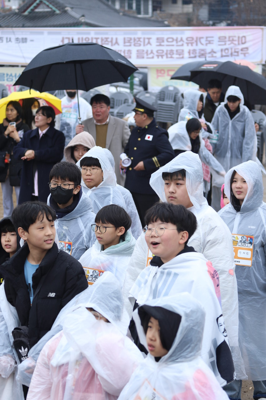 "빨리 알려주세요"