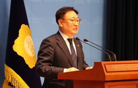 17일 이광희(민주당, 청주서원) 국회의원이 ‘미복귀 블랙 요원’과 관련 추가 제보를 공개했다. (사진제공=이광희 의원실)