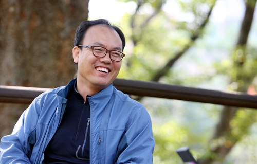 박완희 청주시의원