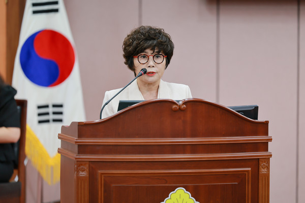 증평군의회 이동령 의원.(증평군의회 제공)