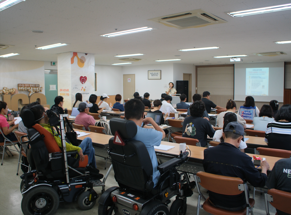 충북기후위기비상행동 제공.