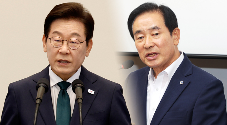 지난 13일 이재명 대통령은 ’나라재정 절약 간담회‘를 진행하면서 친일재산을 환수하라고 지시했다.