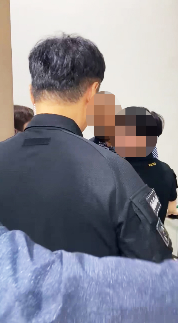 오송참사 시민대책위 제공.