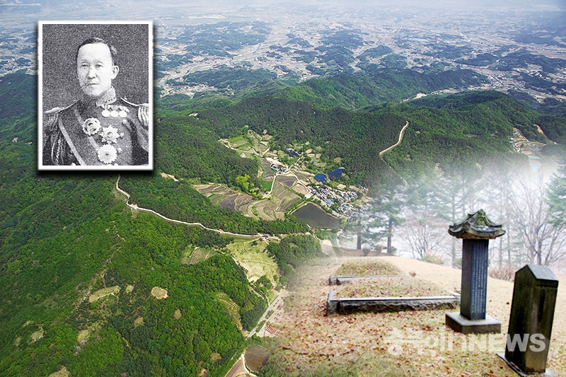 친일반민족행위자 민영휘(閔泳徽, 1852~1935)의 후손들이 최근 3년간 소송을 통해 대한민국 소유토지 16필지를 찾아간 것으로 나타났다.