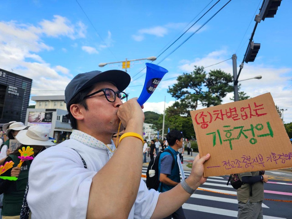 김기훈 추풍령중학교 교사