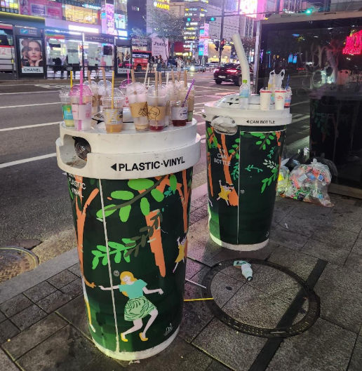 청주충북환경운동연합 제공.