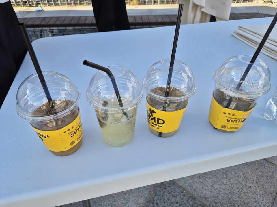 청주충북환경운동연합 제공.