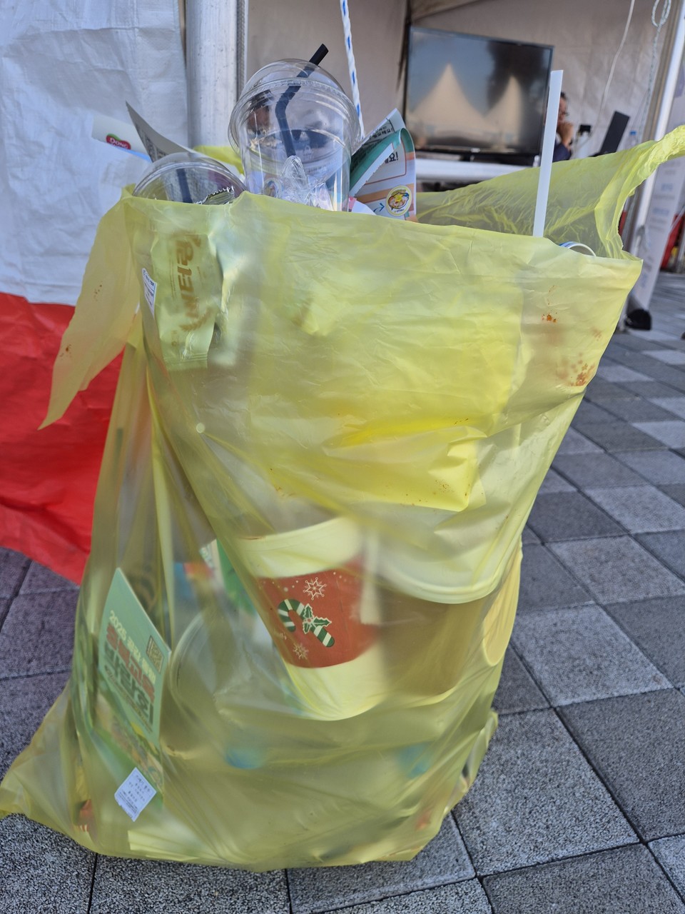 청주충북환경운동연합 제공.