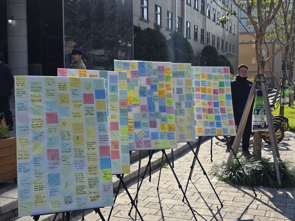 '747오송역 정류장' 제공.