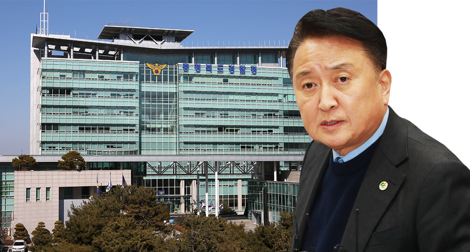 김영환(국민의힘) 충북도지사 돈봉투 수수의혹을 수사하고 있는 경찰이 12월 초순경 수사를 마무리하고 검찰이 송치할 것으로 보인다.